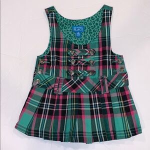 The Children’s Place   